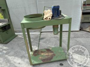 Odsesovalni stroji Odsesovalna naprava, Ostali Odsesovalna naprava na eno vrečo 