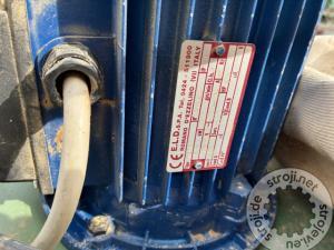 Odsesovalni stroji Odsesovalna naprava, Ostali Odsesovalna naprava na eno vrečo 