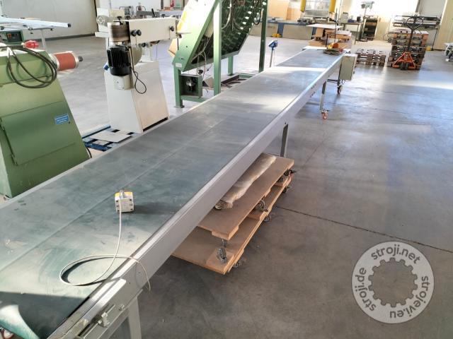 Deli in dodatna oprema, Ostali