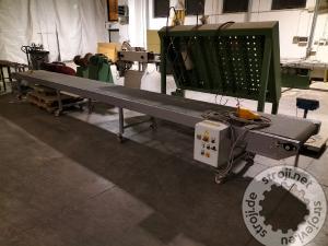 Deli in dodatna oprema, Ostali