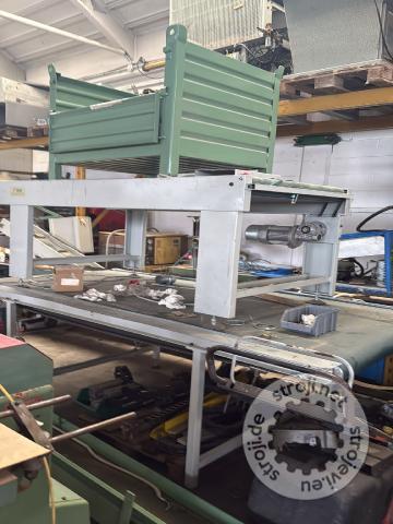 Deli in dodatna oprema, Ostali