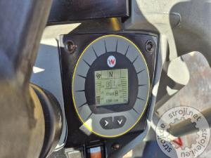 Demperji demper, WACKER NEUSON DW40 – LETNIK 2021 – 1360 DELOVNIH UR 