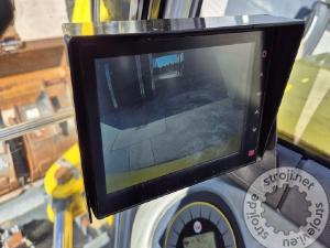 Bagri na kolesih, WACKER NEUSON EW100 – POWERTILT – 3X ŽLICE – 2021 LETNIK