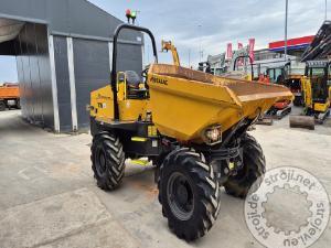 Demperji demper, Ostali TA6S - 690 UR  - 2021 LETNIK – TOP