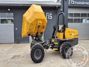 Demperji demper, Ostali TA6S - 690 UR  - 2021 LETNIK – TOP