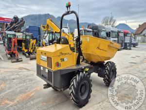 Demperji demper, Ostali TA6S - 690 UR  - 2021 LETNIK – TOP