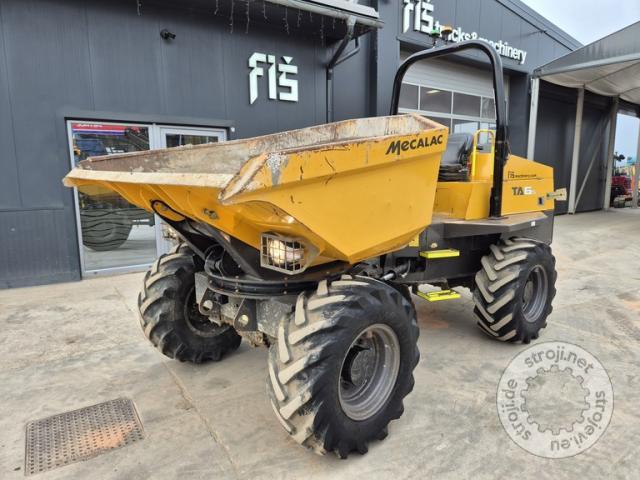 Demperji demper, Ostali TA6S - 905 UR  - 2021 LETNIK – TOP