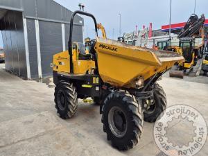 Demperji demper, Ostali TA6S - 905 UR  - 2021 LETNIK – TOP