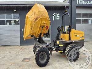 Demperji demper, Ostali TA6S - 905 UR  - 2021 LETNIK – TOP