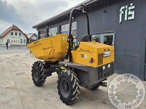 Demperji demper, Ostali TA6S - 905 UR  - 2021 LETNIK – TOP