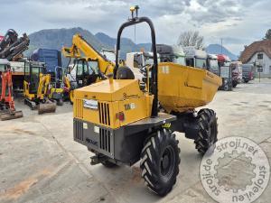 Demperji demper, Ostali TA6S - 905 UR  - 2021 LETNIK – TOP