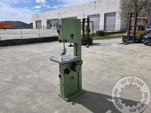 Žage za les Vertikalna tračna žaga, Ostali RAPID 400  (SNS-024)