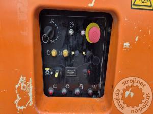 Dvigala, JLG 3394RT – LETNIK 2008 – 3955 DELOVNIH UR – 12 M