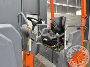 Valjarji tandem valjar, HAMM HD 13 VV - 2015 LETNIK - 1570 UR