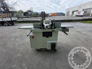 Rezkarji Mizni rezkar, SCM T130 LL (TOU-056)