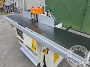 Rezkarji Mizni rezkar, SCM T130 LL (TOU-056)