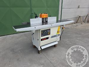 Rezkarji Mizni rezkar, SCM T130 LL (TOU-056)