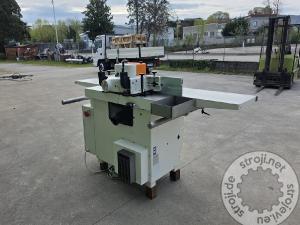 Rezkarji Mizni rezkar, SCM T130 LL (TOU-056)