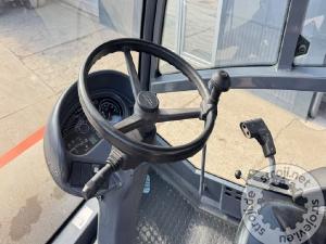 Valjarji kombinirani valjar, HAMM 3307 – LETNIK 2011 – 5925 DELOVNIH UR