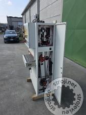 Brusilke Kontaktna brusilka, SCM SANDYA WIN (CAL-054)