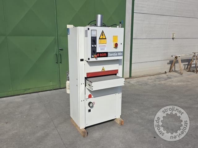 Brusilke Kontaktna brusilka, SCM SANDYA WIN (CAL-054)