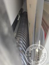 Brusilke Kontaktna brusilka, SCM SANDYA WIN (CAL-054)