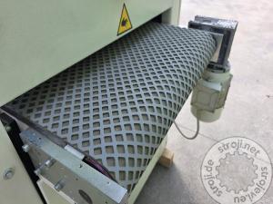 Brusilke Kontaktna brusilka, SCM SANDYA WIN (CAL-054)