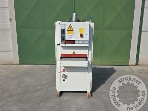 Brusilke Kontaktna brusilka, SCM SANDYA WIN (CAL-054)