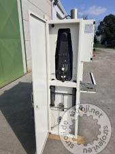 Brusilke Kontaktna brusilka, SCM SANDYA WIN (CAL-054)