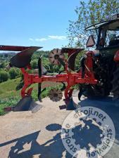 plugi vogelnoot 950 l