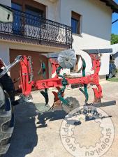 Plugi obračalni, VOGEL&NOOT 950 L