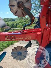 Plugi obračalni, VOGEL&NOOT 950 L