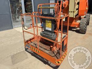 Dvigala, JLG 450 AJ - 2017 LETNIK - 3045 DELOVNIH UR - 15.77M