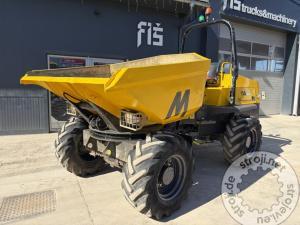 demperji ostali ta6s 2065 delovnih ur 2019 letnik