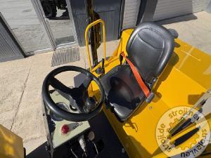 Demperji demper, Ostali TA6S - 2065 DELOVNIH UR - 2019 LETNIK