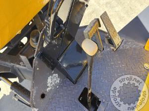 Demperji demper, Ostali TA6S - 2065 DELOVNIH UR - 2019 LETNIK