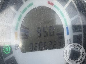 Demperji demper, Ostali TA6S - 2065 DELOVNIH UR - 2019 LETNIK