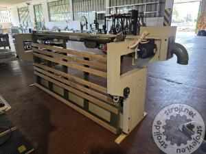 Brusilke Tračna brusilka, MINI-MAX LS/3000 (LNS-015)