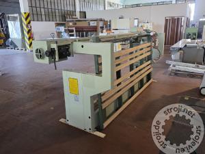 Brusilke Tračna brusilka, MINI-MAX LS/3000 (LNS-015)