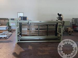 Brusilke Tračna brusilka, MINI-MAX LS/3000 (LNS-015)