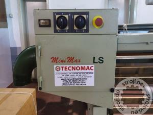 Brusilke Tračna brusilka, MINI-MAX LS/3000 (LNS-015)