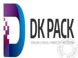 age za les ostali dk 450 servo