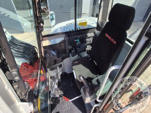 Bagri goseničarji, TAKEUCHI TB290-2 - POWERTILT - LETNIK 2023 - 1270 UR