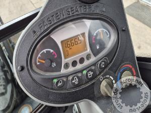 Mini bagri, BOBCAT E26 - POWERTILT - 3X ŽLICE - LETNIK 2019 - 1670 DE