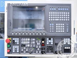 Stružnice CNC Stružnica, OKUMA Multus B400