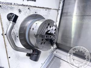 Stružnice CNC Stružnica, OKUMA Multus B400