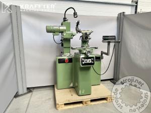 brusilni stroji deckel s11