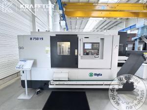 strunice ostali b750 ys