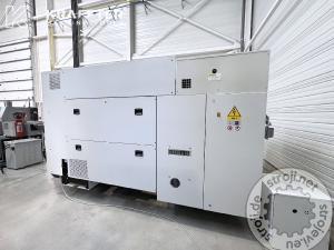 Stružnice CNC Stružnica, Ostali B750-YS