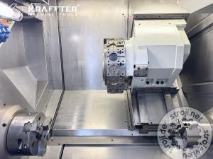 Stružnice CNC Stružnica, Ostali B750-YS